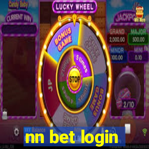 nn bet login